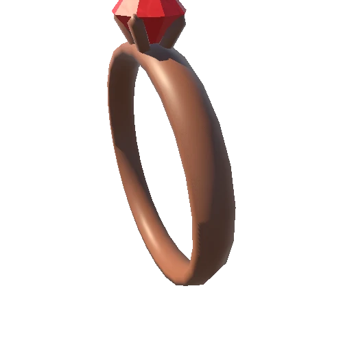 Ring Bronze